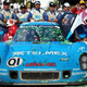 Illustration for article titled BMWs Win At Daytona 24 Is Why They Should Go To Le Mans